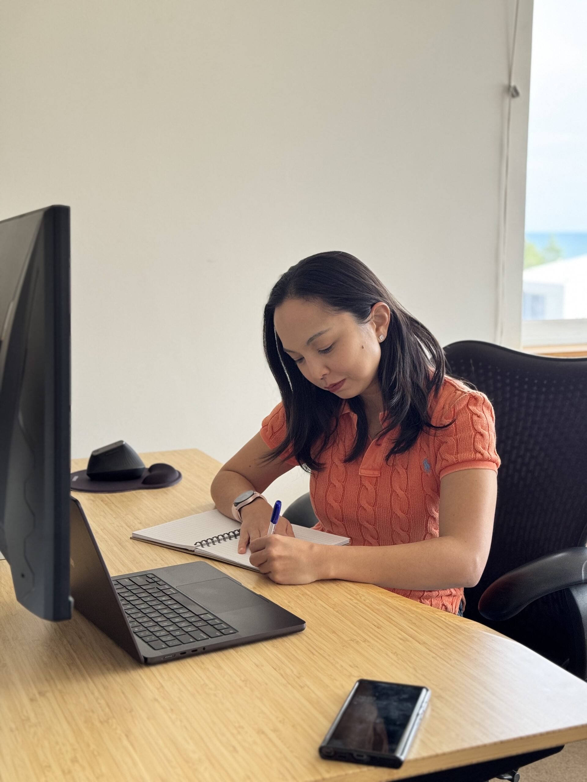 Email marketing copywriter for small businesses