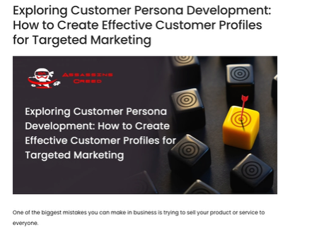 SEO Blog