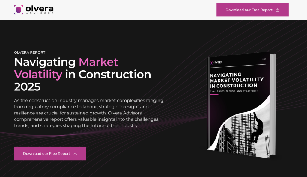 business advisory lead gen content marketing