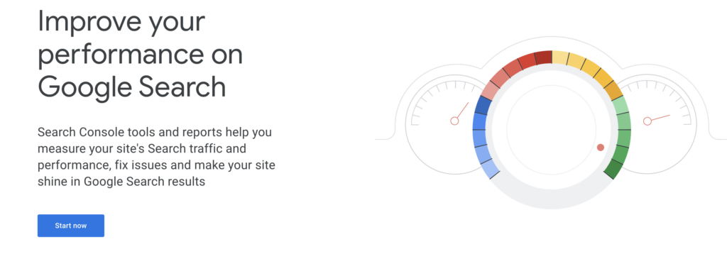 Google Search Console